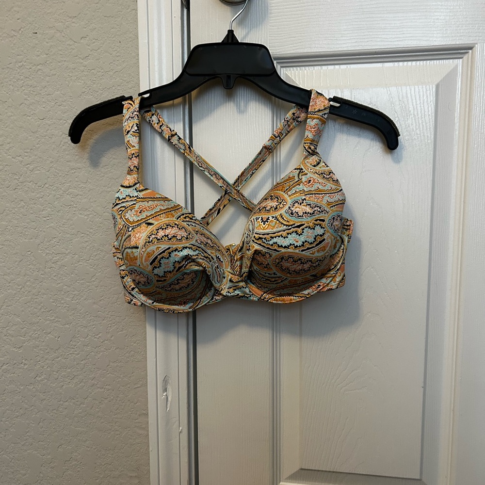 05. Athleta sports bra